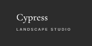 Cypress Landscape Studio Logo